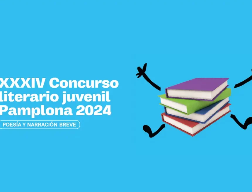 certamen literario juvenil