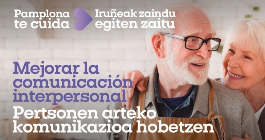 mejorar comunicación interpersonal