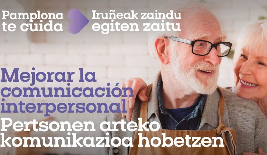 mejorar comunicación interpersonal