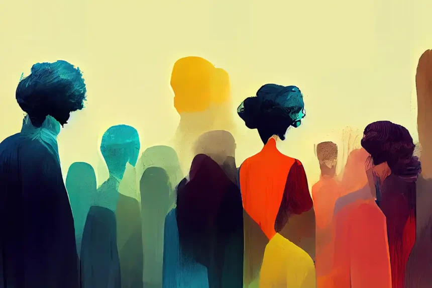 discriminación racial