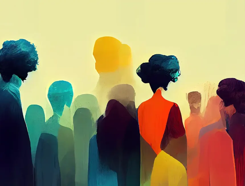 discriminación racial