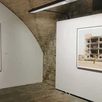 expo foto Begoña Zubero