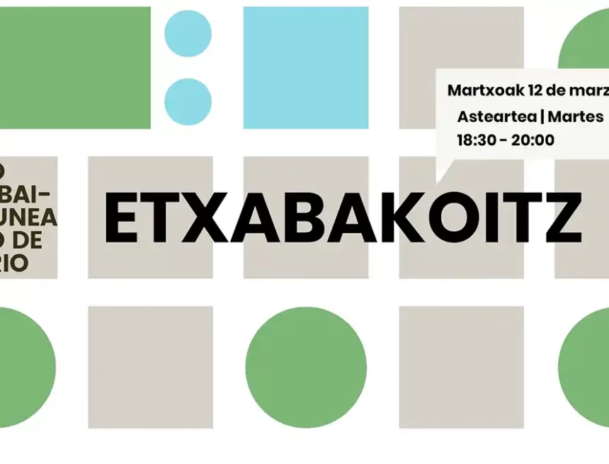etxabakoitz