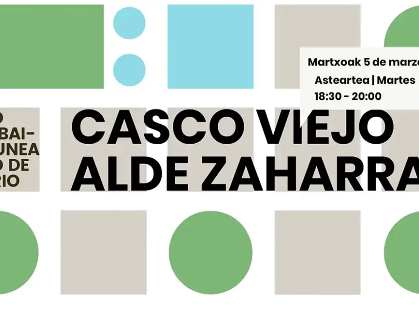 foro casco viejo
