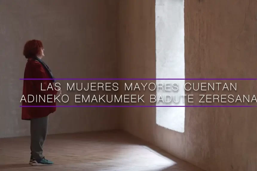 miniatura video mujeres mayores 8M vídeo mujeres mayores 8m