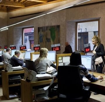 oficina atención ciudadana