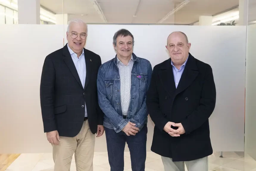 reunión juventud sao paulo