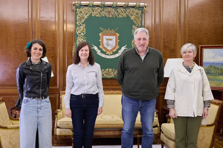 sociedad hispano alemana