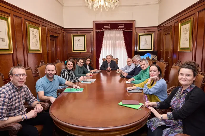 junta gobierno local