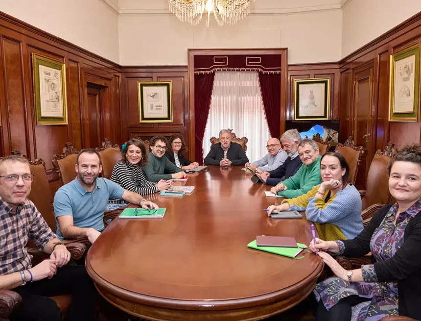 junta gobierno local