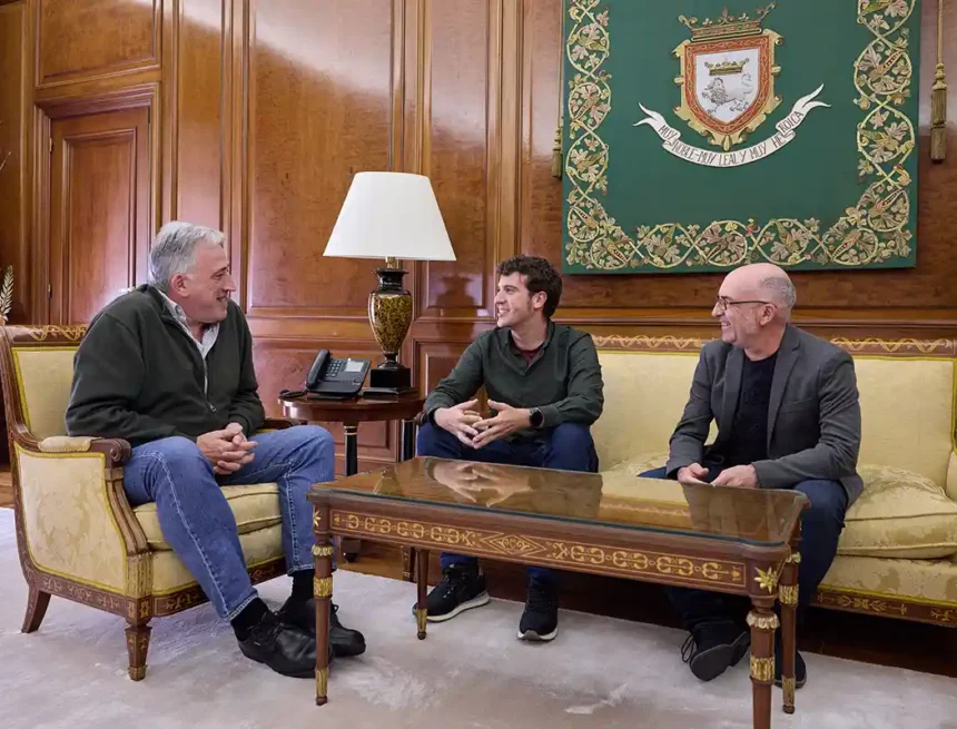 reunión FNMC