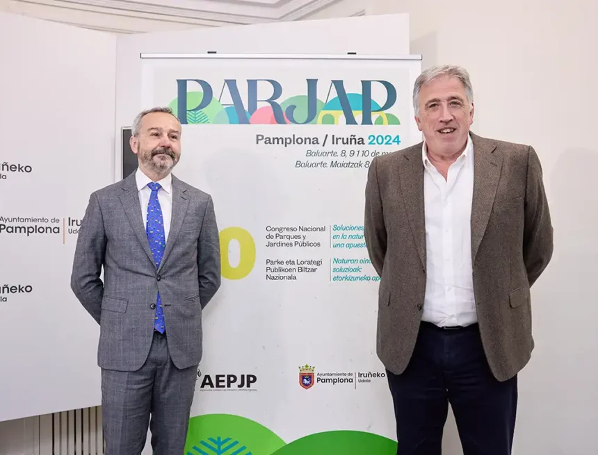 congreso parjap