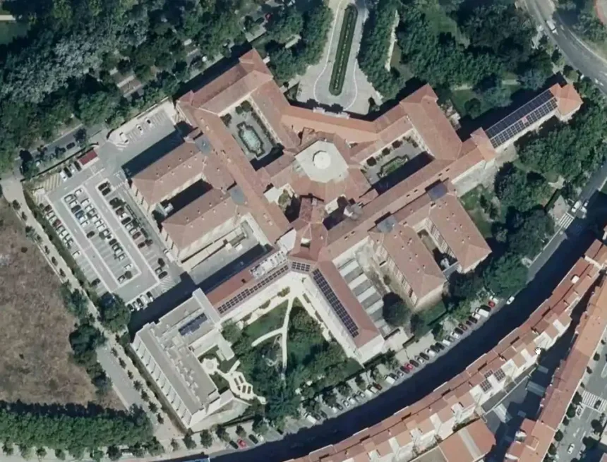 casa misericordia