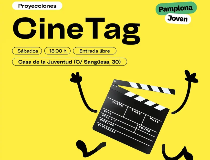 CineTag