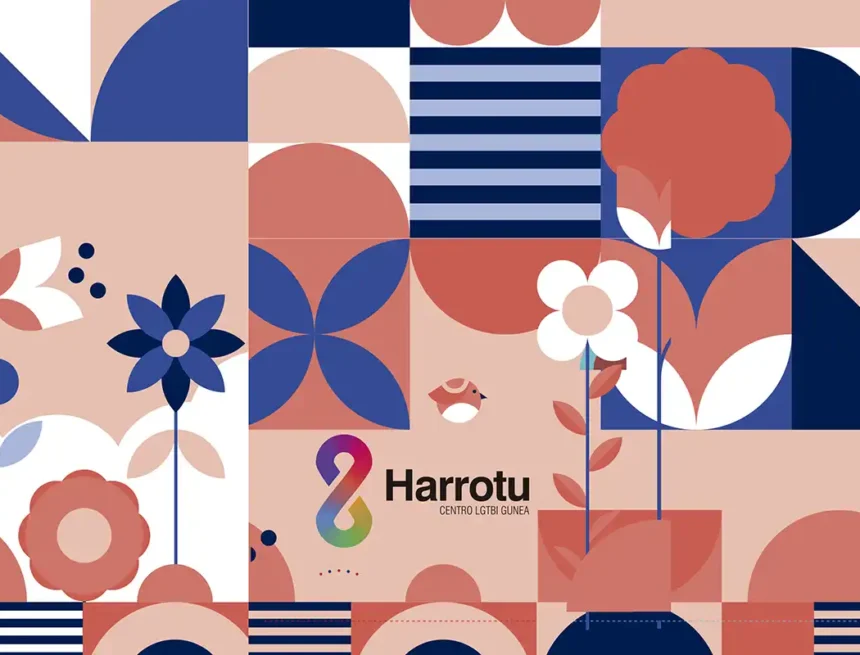 harrotu
