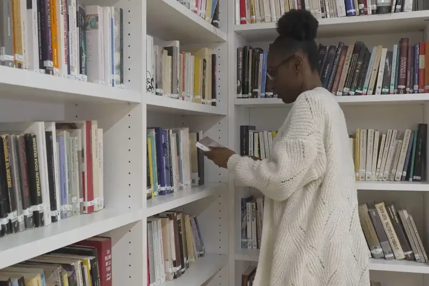 biblioteca Casa de las Mujeres_0 biblioteca casa de la mujeres