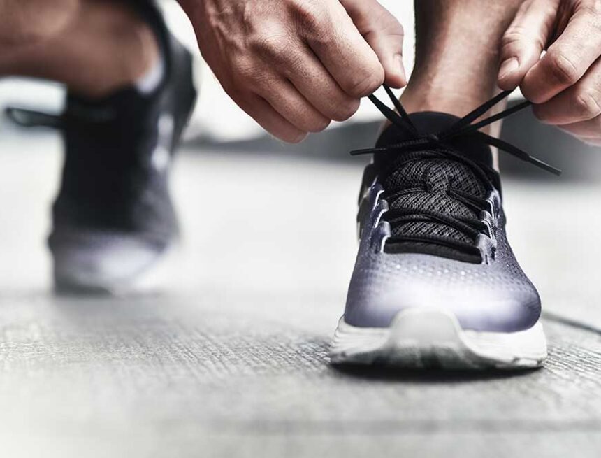 deportes zapatillas