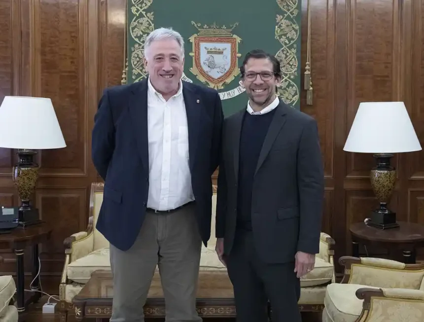encuentro consul estados unidos