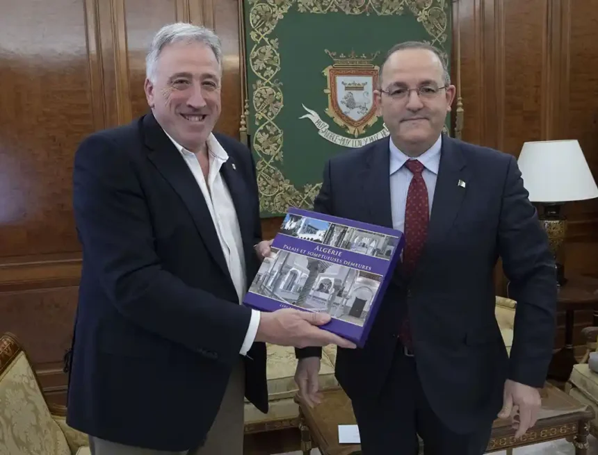 encuentro consul