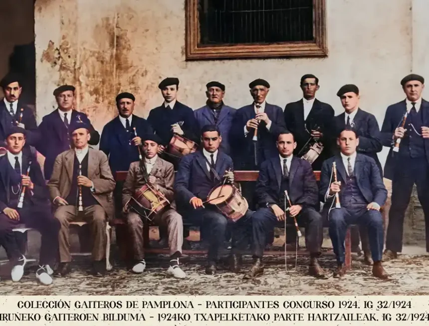 gaiteros