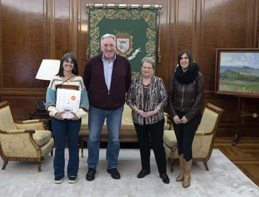 reunión adhitdha