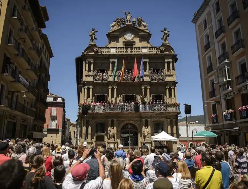 día europeo opera