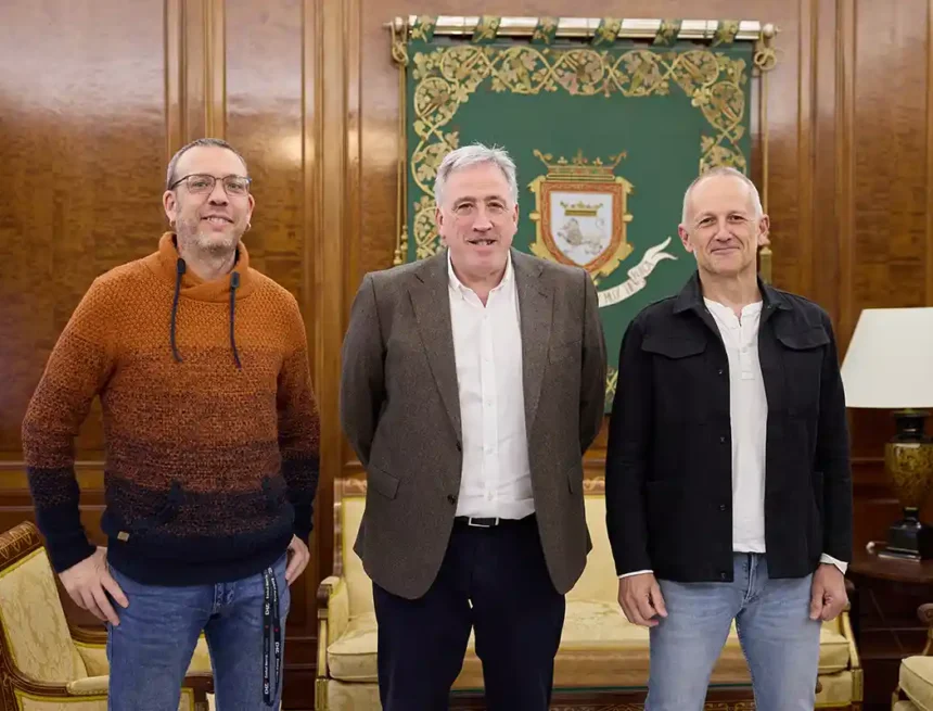 reunión MCP