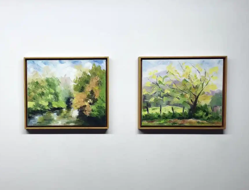 expo Tomás Sobrino