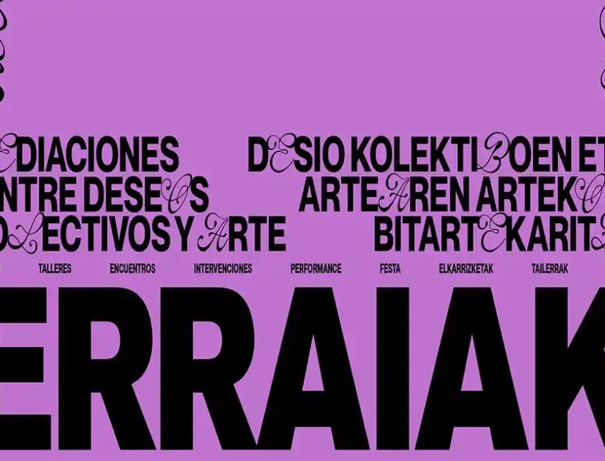 erriak