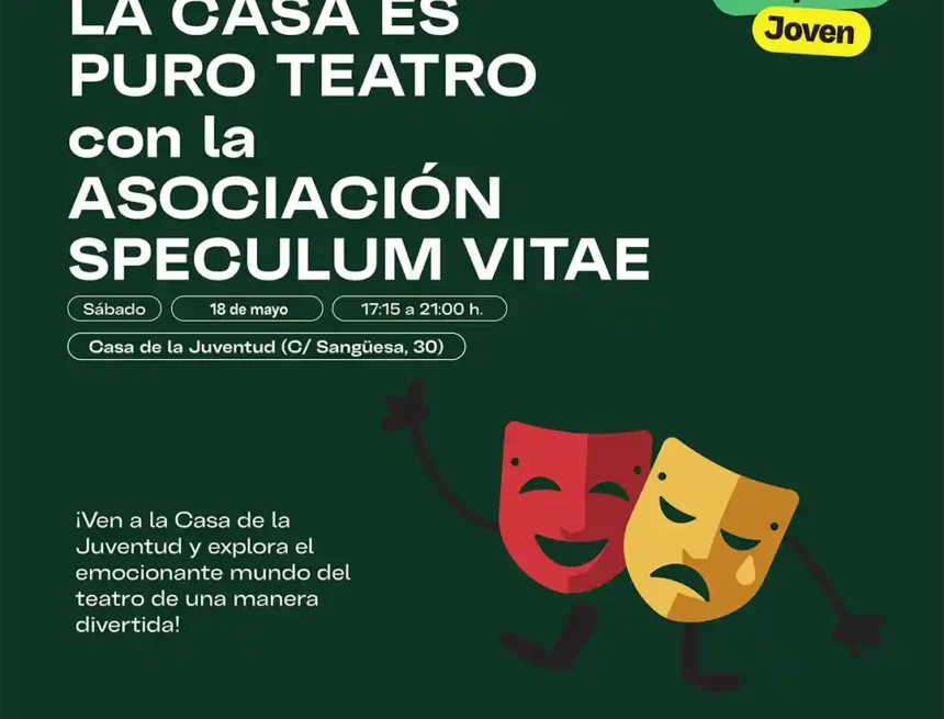 tardes de ocio puro teatro