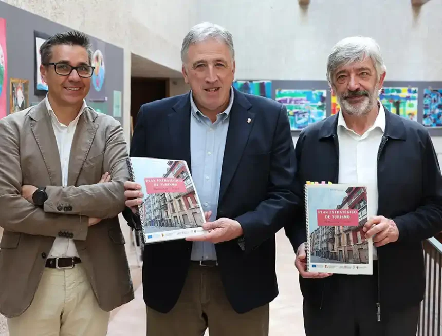plan de turismo