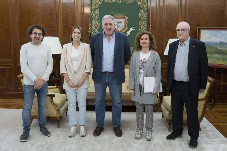 asociación alzheimer