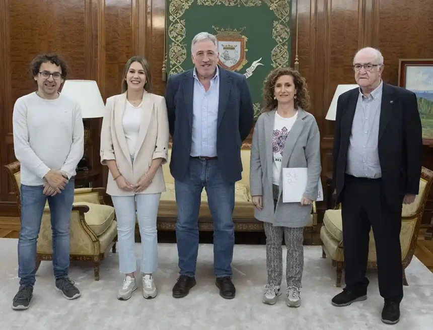asociación alzheimer