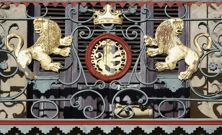 balcón