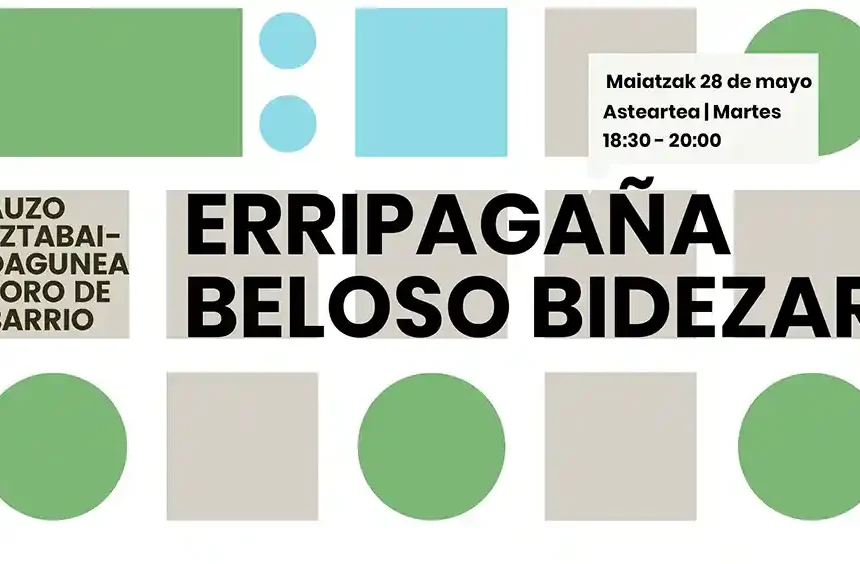 foro erripagaña beloso bidezar
