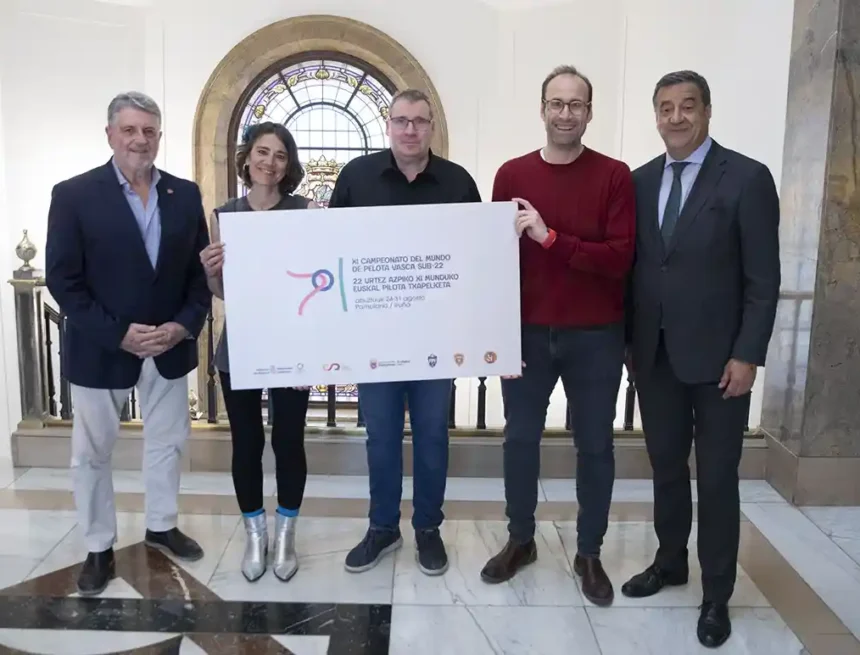 mundial pelota