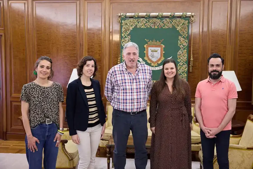 patrimonio cultural labrit