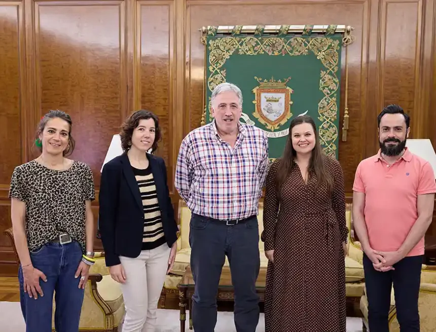 patrimonio cultural labrit