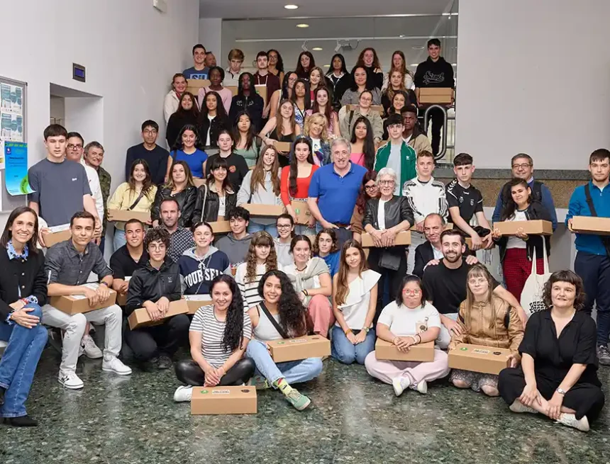 premios corresponsales informativos