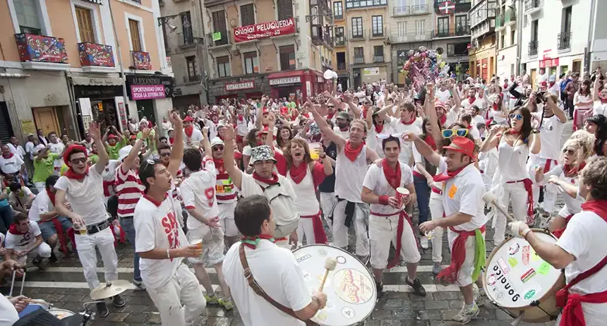 charanga
