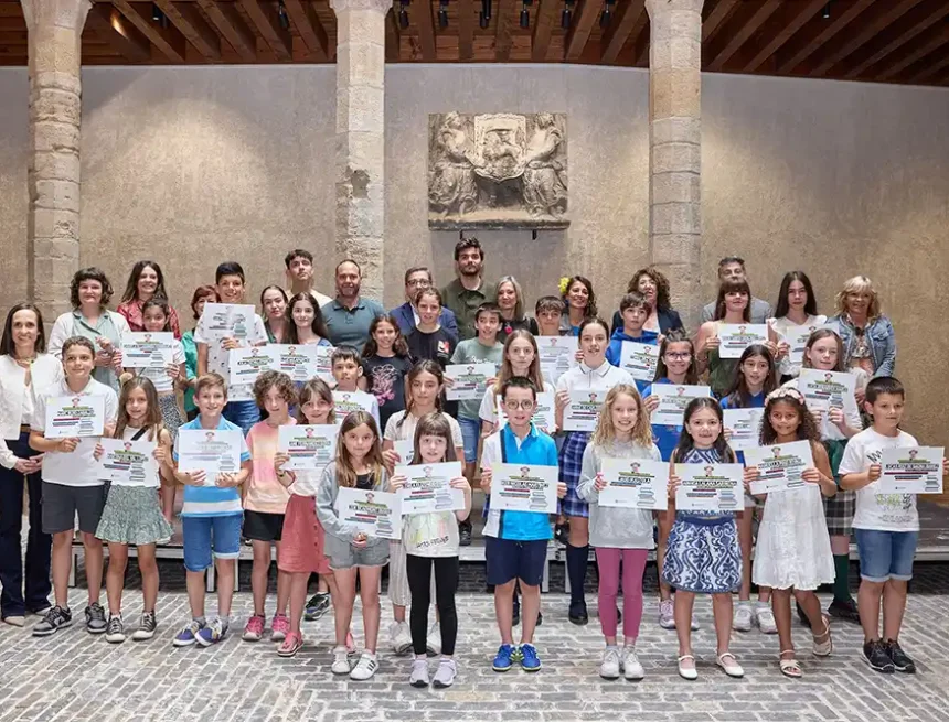 premios literarios infantil