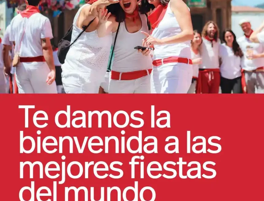 decálogo san fermín