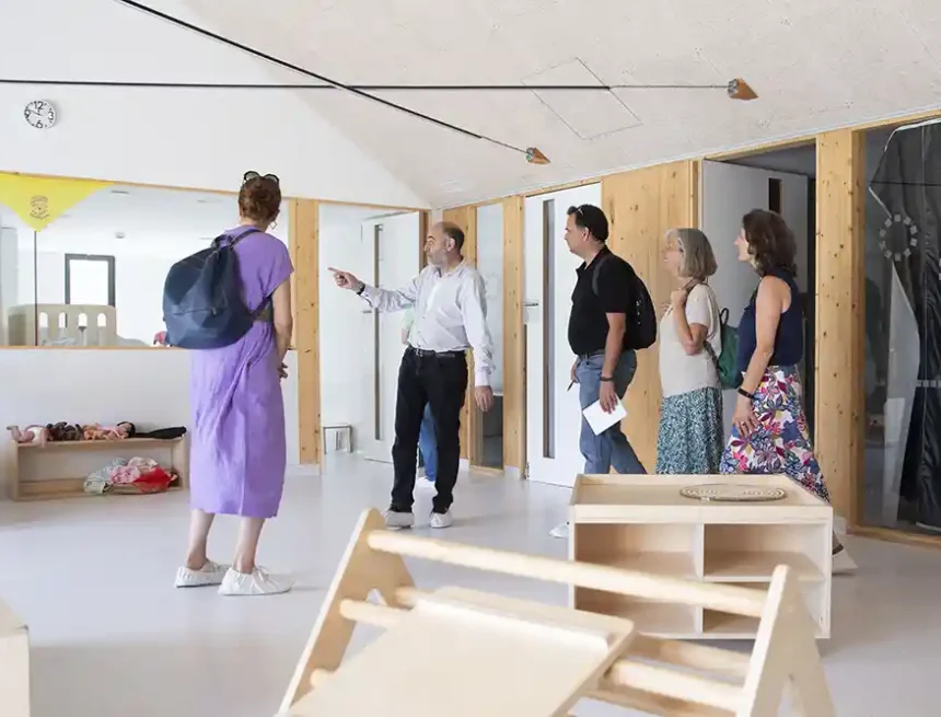 arquitectos canarios