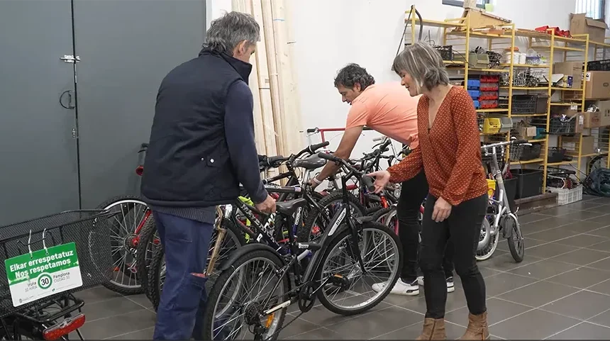 bicis