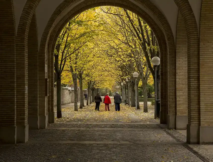 cementerio