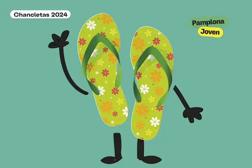 chancletas