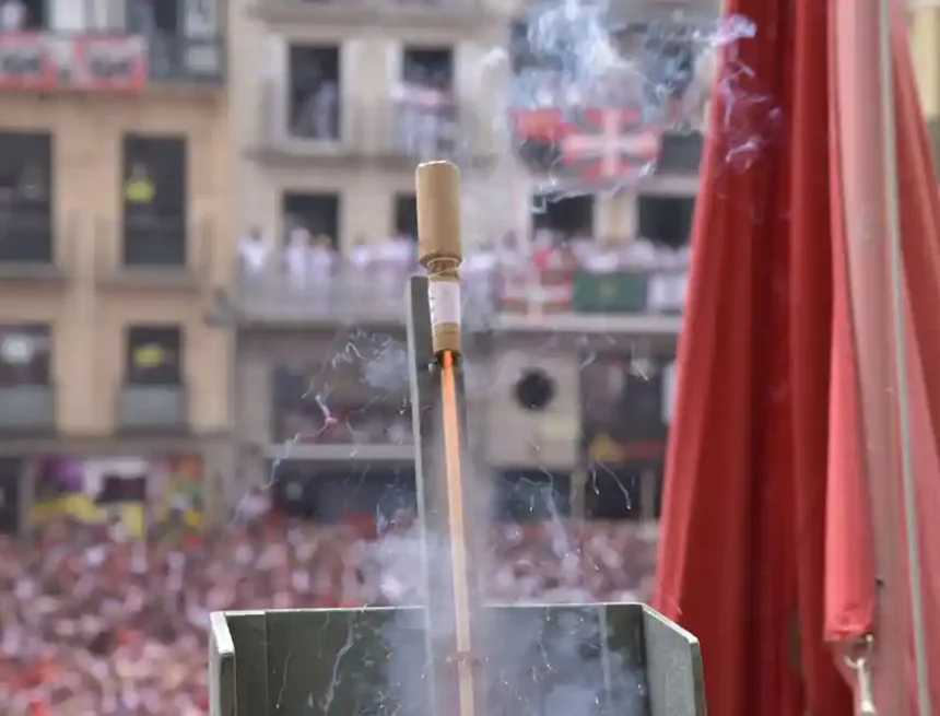 chupinazo