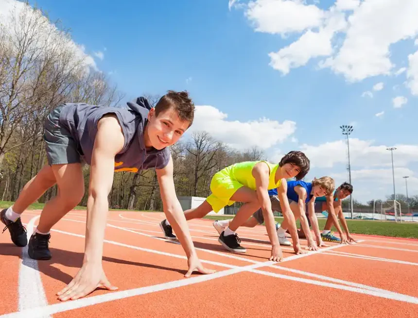 escuelas deportivas
