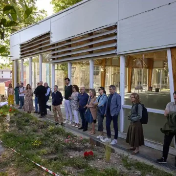 pasarela aranzadi txantrea