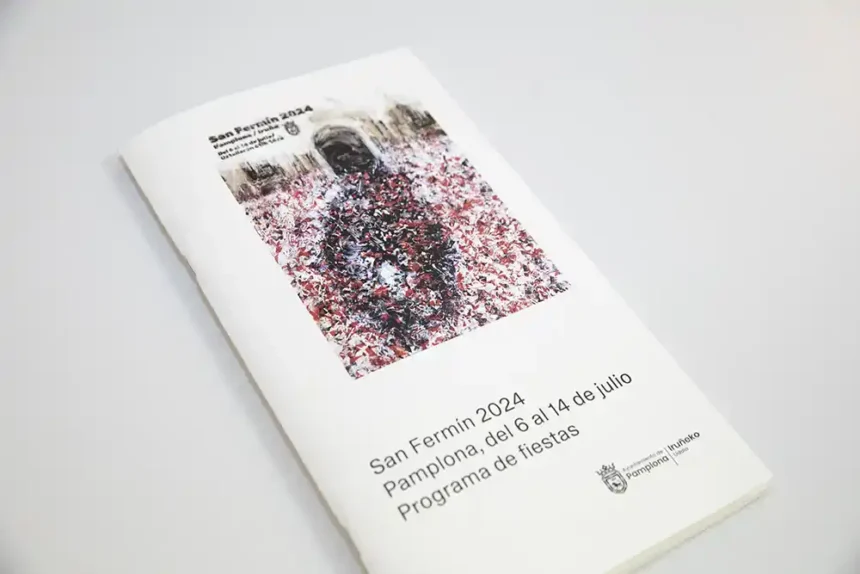 programa san fermin 2024